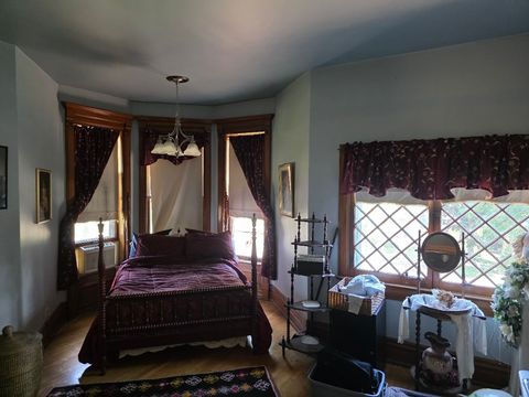 Tiny photo for 705 W Highland Avenue, Elgin, IL 60123 (MLS # 12466938)