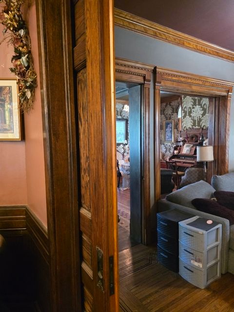 Tiny photo for 705 W Highland Avenue, Elgin, IL 60123 (MLS # 12466938)