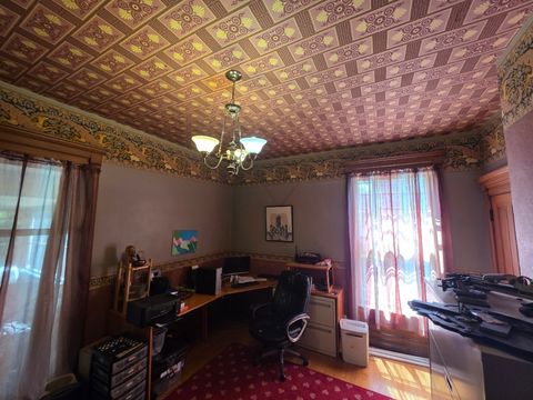 Tiny photo for 705 W Highland Avenue, Elgin, IL 60123 (MLS # 12466938)