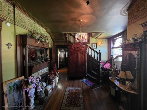 Tiny photo for 705 W Highland Avenue, Elgin, IL 60123 (MLS # 12466938)
