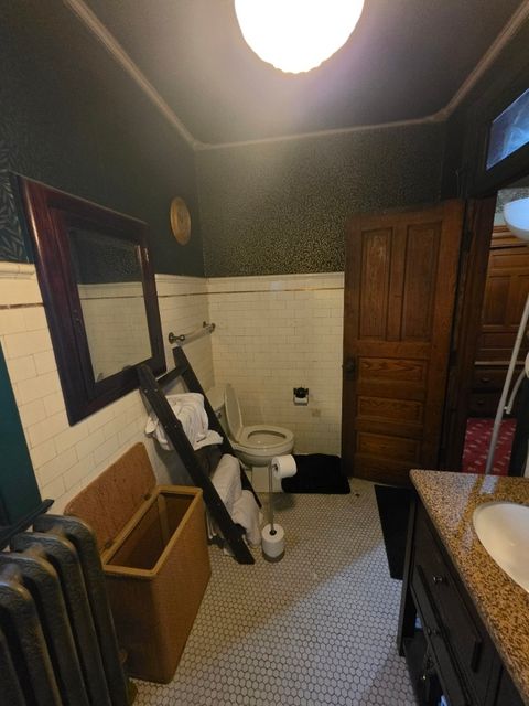 Tiny photo for 705 W Highland Avenue, Elgin, IL 60123 (MLS # 12466938)