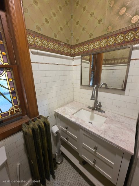 Tiny photo for 705 W Highland Avenue, Elgin, IL 60123 (MLS # 12466938)