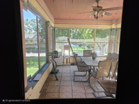 Tiny photo for 705 W Highland Avenue, Elgin, IL 60123 (MLS # 12466938)