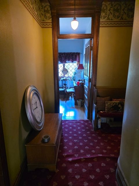 Tiny photo for 705 W Highland Avenue, Elgin, IL 60123 (MLS # 12466938)