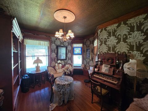 Tiny photo for 705 W Highland Avenue, Elgin, IL 60123 (MLS # 12466938)