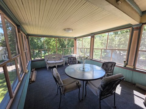 Tiny photo for 705 W Highland Avenue, Elgin, IL 60123 (MLS # 12466938)