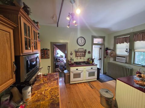 Tiny photo for 705 W Highland Avenue, Elgin, IL 60123 (MLS # 12466938)