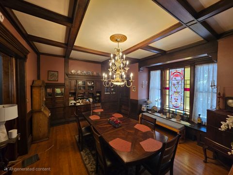 Tiny photo for 705 W Highland Avenue, Elgin, IL 60123 (MLS # 12466938)