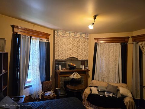 Tiny photo for 705 W Highland Avenue, Elgin, IL 60123 (MLS # 12466938)