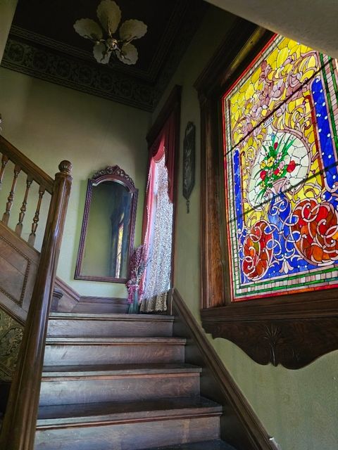 Tiny photo for 705 W Highland Avenue, Elgin, IL 60123 (MLS # 12466938)
