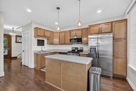 Tiny photo for 2012 15th Street A, Moline, IL 61265 (MLS # 12722503)