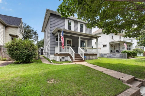 Tiny photo for 2012 15th Street A, Moline, IL 61265 (MLS # 12722503)