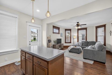 Tiny photo for 2012 15th Street A, Moline, IL 61265 (MLS # 12722503)