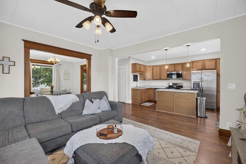 Tiny photo for 2012 15th Street A, Moline, IL 61265 (MLS # 12722503)
