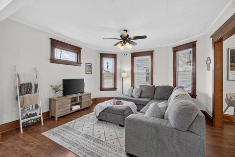 Tiny photo for 2012 15th Street A, Moline, IL 61265 (MLS # 12722503)