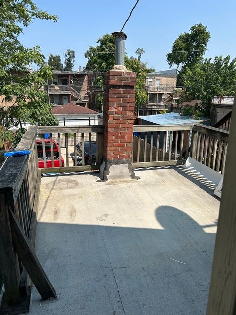 Tiny photo for 609 N Hamlin Avenue, Chicago, IL 60624 (MLS # 12459177)