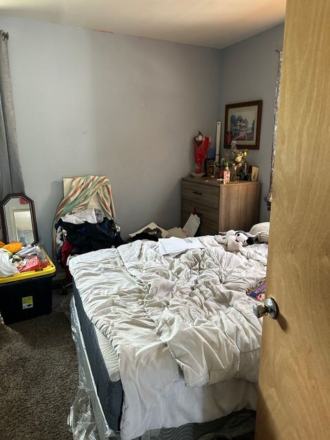 Tiny photo for 609 N Hamlin Avenue, Chicago, IL 60624 (MLS # 12459177)