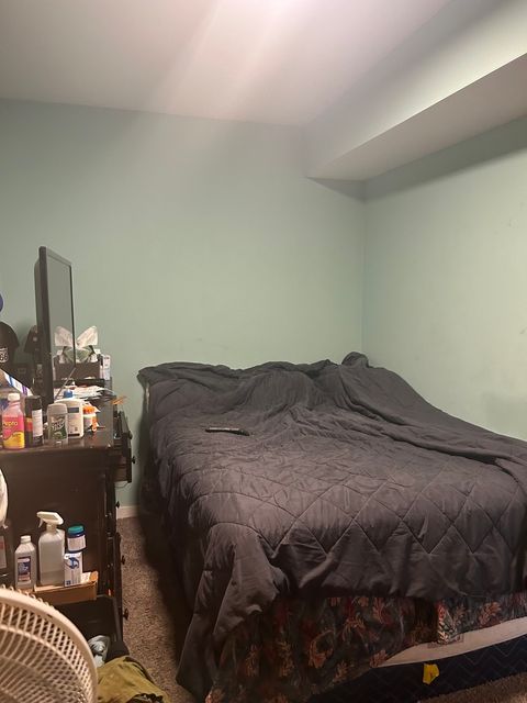 Tiny photo for 609 N Hamlin Avenue, Chicago, IL 60624 (MLS # 12459177)