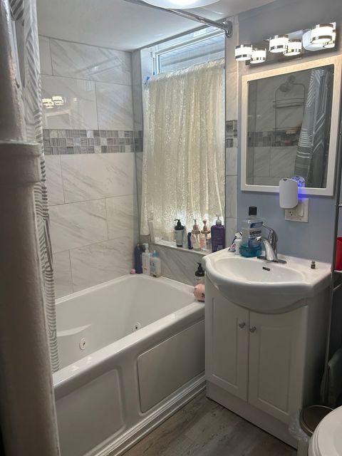 Tiny photo for 609 N Hamlin Avenue, Chicago, IL 60624 (MLS # 12459177)