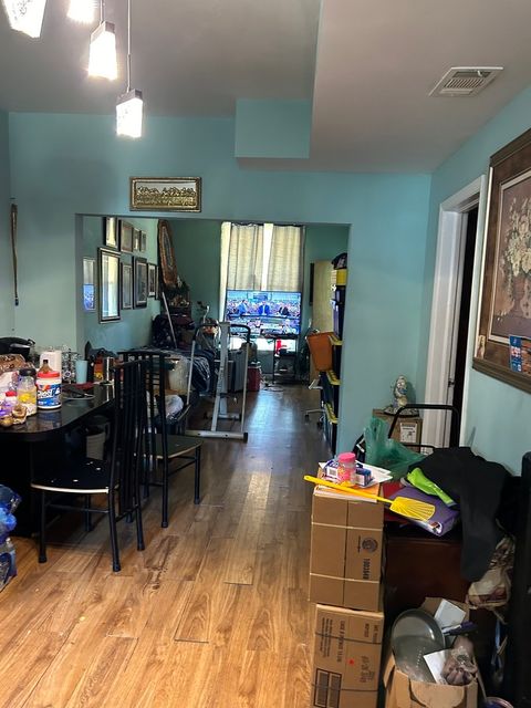 Tiny photo for 609 N Hamlin Avenue, Chicago, IL 60624 (MLS # 12459177)
