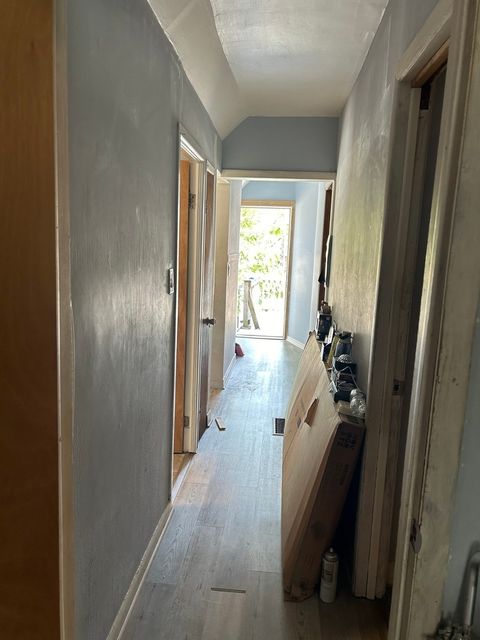 Tiny photo for 609 N Hamlin Avenue, Chicago, IL 60624 (MLS # 12459177)