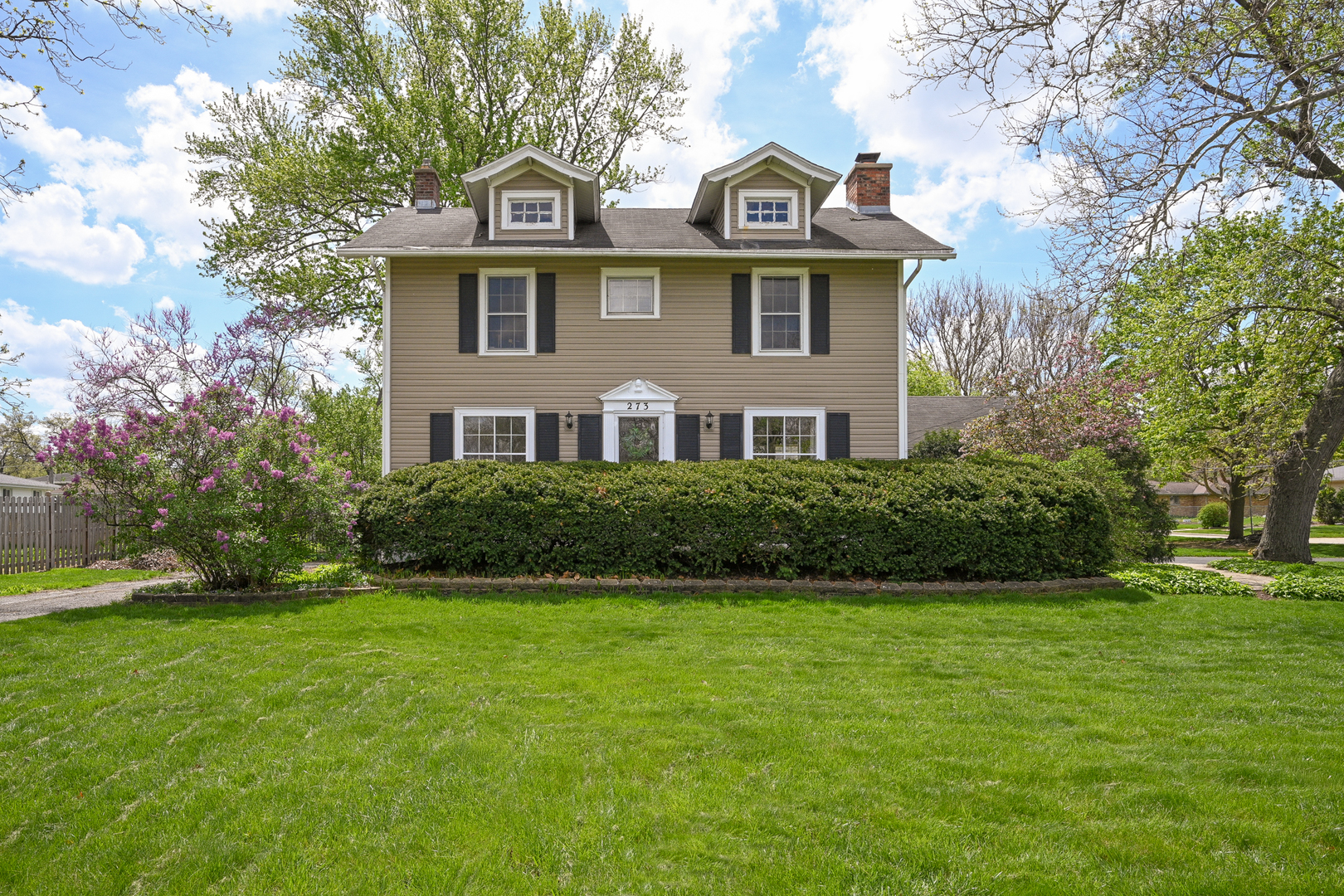 273 Geneva Road