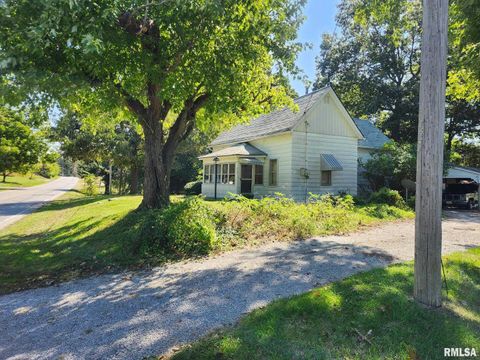 Tiny photo for 4760 RALEIGH Road, Eldorado, IL 62930 (MLS # EB460407)