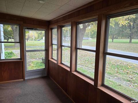 Tiny photo for 4760 RALEIGH Road, Eldorado, IL 62930 (MLS # EB460407)