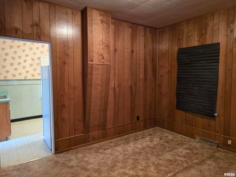 Tiny photo for 4760 RALEIGH Road, Eldorado, IL 62930 (MLS # EB460407)