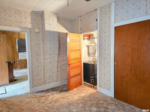 Tiny photo for 4760 RALEIGH Road, Eldorado, IL 62930 (MLS # EB460407)