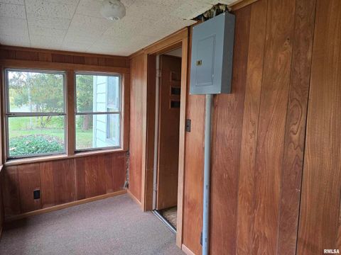 Tiny photo for 4760 RALEIGH Road, Eldorado, IL 62930 (MLS # EB460407)