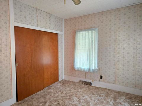 Tiny photo for 4760 RALEIGH Road, Eldorado, IL 62930 (MLS # EB460407)