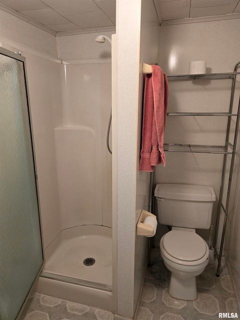 Tiny photo for 4760 RALEIGH Road, Eldorado, IL 62930 (MLS # EB460407)