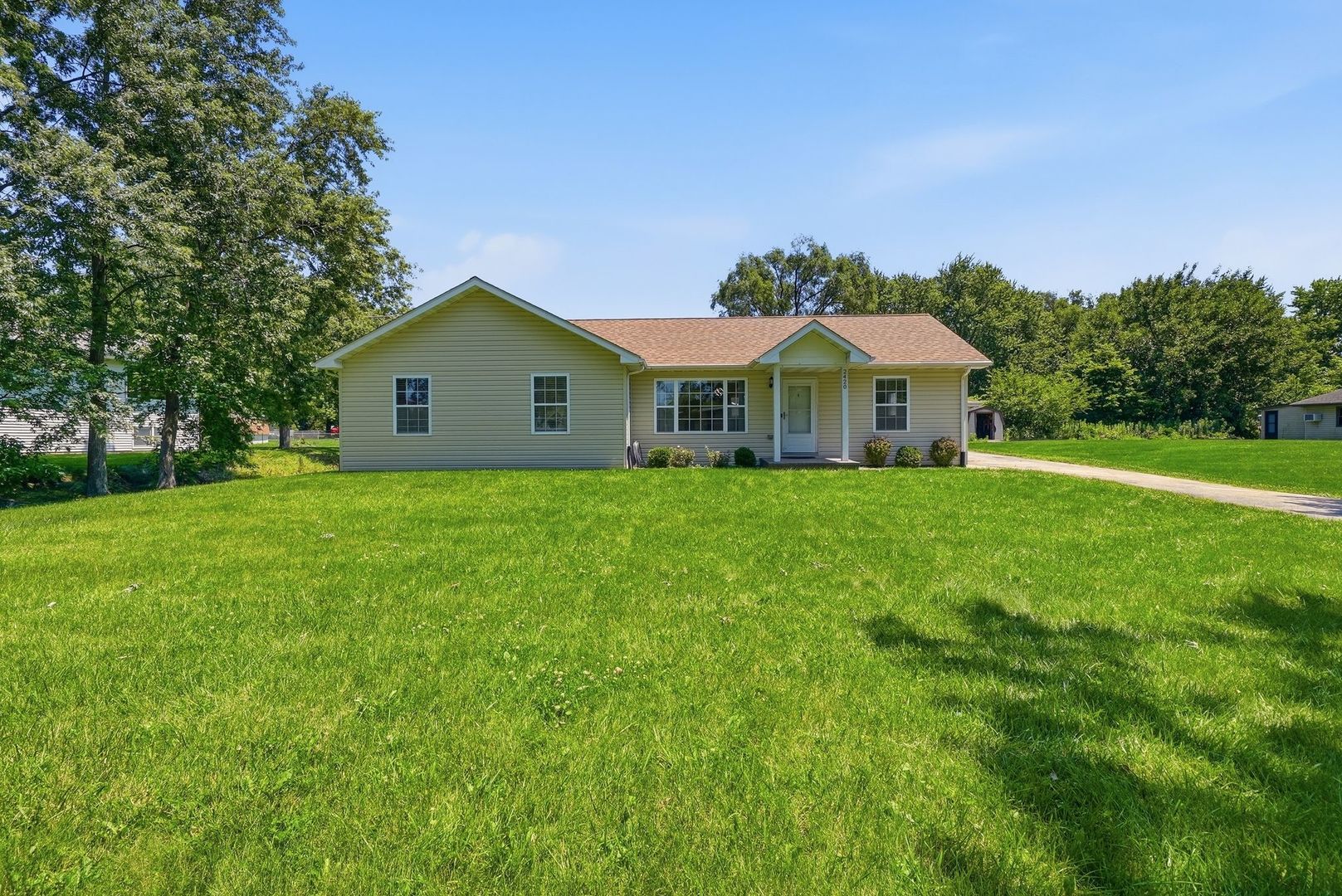 2420 Von Esch Road - Photo 2