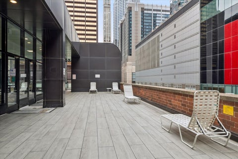 Tiny photo for 211 E Ohio Street #2208, Chicago, IL 60611 (MLS # 12761580)