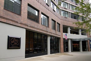 Photo of 211 E Ohio Street #2208, Chicago, IL 60611 (MLS # 12761580)