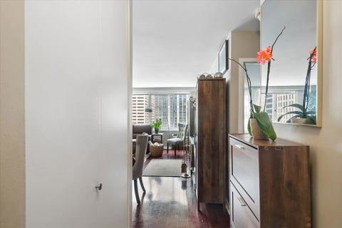 Tiny photo for 211 E Ohio Street #2208, Chicago, IL 60611 (MLS # 12761580)