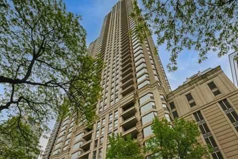 25 E Superior Street 1801 Chicago IL 60611