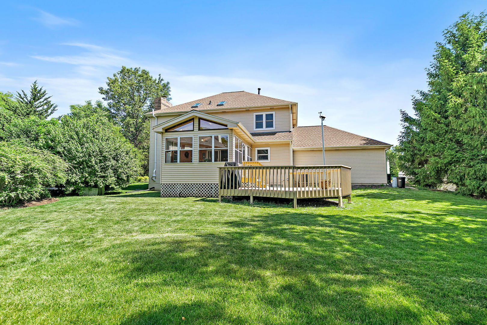 2433 Smalley Court