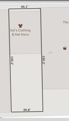 607 W Roosevelt Road