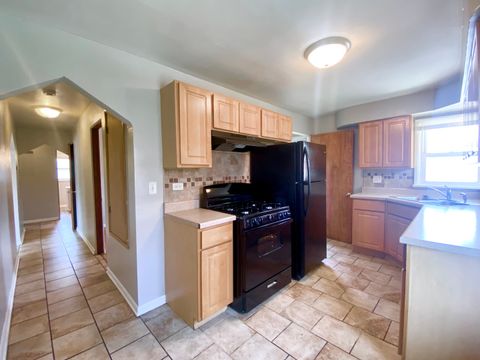 Tiny photo for 518 156th Place, Calumet City, IL 60409 (MLS # 12503412)