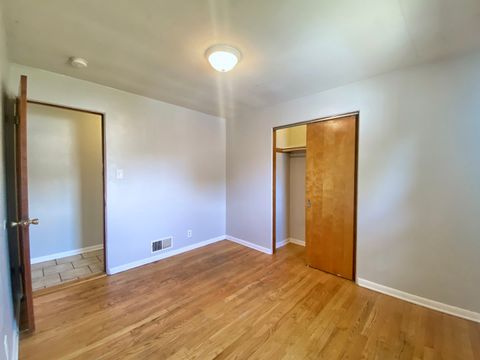 Tiny photo for 518 156th Place, Calumet City, IL 60409 (MLS # 12503412)