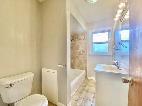 Tiny photo for 518 156th Place, Calumet City, IL 60409 (MLS # 12503412)