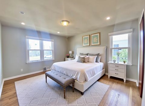 Tiny photo for 518 156th Place, Calumet City, IL 60409 (MLS # 12503412)