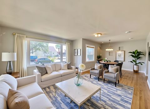 Tiny photo for 518 156th Place, Calumet City, IL 60409 (MLS # 12503412)