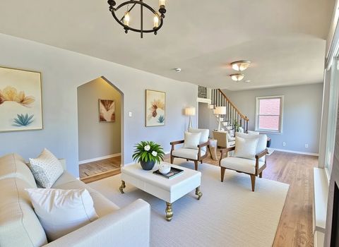 Tiny photo for 518 156th Place, Calumet City, IL 60409 (MLS # 12503412)