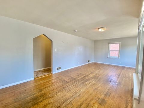 Tiny photo for 518 156th Place, Calumet City, IL 60409 (MLS # 12503412)