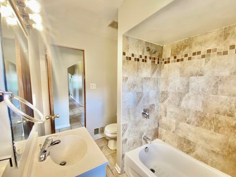 Tiny photo for 518 156th Place, Calumet City, IL 60409 (MLS # 12503412)