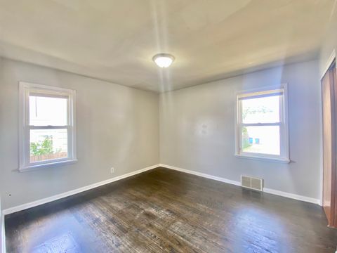 Tiny photo for 518 156th Place, Calumet City, IL 60409 (MLS # 12503412)