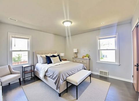 Tiny photo for 518 156th Place, Calumet City, IL 60409 (MLS # 12503412)